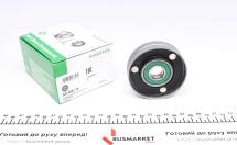 Ролик генератора Audi Q7/VW Touareg 4.2 V8 FSI 06-10 (паразитний) (76x21)