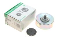 Ролик генератора BMW 5 (E60) 04-10 (паразитный) (85x31), M57 D25/D30