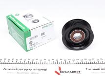 Ролик генератора Honda Accord/Civic 2.0/2.4i 01- (паразитный) (80х29.5)