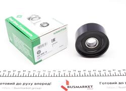 Ролик генератора Honda Accord VII/CR-V 2.2 i-CTDI 04-08 (паразитный) (70х31) Ролик генератора Honda Accord VII/CR-V 2.2 i-CTDI 04-08 (паразитный) (70х31)