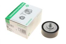 Ролик генератора MB Sprinter (906) 2.2CDI, OM651, 09-, 70/95/120kw (65х26)