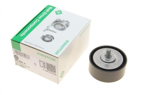 Ролик генератора MB Sprinter (906) 2.2CDI, OM651, 09-, 70/95/120kw (65х26)