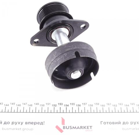 Шків генератора Ford Transit Connect 1.8Di/TDCi 55/66kw 02-05