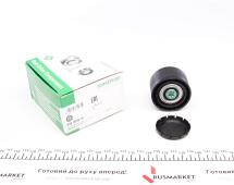 Ролик генератора BMW 5 (F10), 01/09 - 10/16 (паразитний) (55х32.2), N52/N53 Ролик генератора BMW 5 (F10), 01/09 - 10/16 (паразитний) (55х32.2), N52/N53