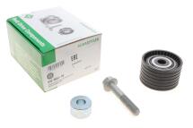 Ролик ГРМ Opel Vivaro 2.0 16V 01- (паразитний) (54х32), F4R 720/820 Ролик ГРМ Opel Vivaro 2.0 16V 01- (паразитний) (54х32), F4R 720/820