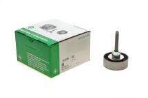 Ролик генератора Opel Insignia 2.8 V6 08-17 (паразитный) (70x25.5)