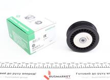 Ролик генератора MB Citan 1.5 CDI 12-/Renault Kangoo 1.5 dCi 08- (паразитний) (81x26) Ролик генератора MB Citan 1.5 CDI 12-/Renault Kangoo 1.5 dCi 08- (паразитний) (81x26)