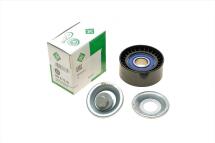 Ролик генератора Dacia Logan 1.6 16V 06- (паразитний)(60x25.2)