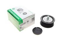 Ролик генератора Porsche Cayenne 4.5 02-07 (паразитний) (75/70х30/26.2) Ролик генератора Porsche Cayenne 4.5 02-07 (паразитний) (75/70х30/26.2)