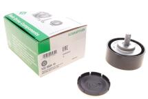 Ролик генератора BMW X1 (F48)/X2 (F39) 14- (паразитний) (65х26), B37/B38/B42/B46/B47/B48