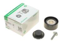 Ролик генератора Land Rover Freelander 2.0 Si4 11-14 (паразитный) (60х26)