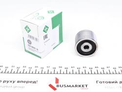 Ролик ГРМ Skoda Fabia/Rapid 1.4 TDI 14- (паразитний) (40х29) Ролик ГРМ Skoda Fabia/Rapid 1.4 TDI 14- (паразитний) (40х29)