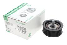 Ролик генератора MB Sprinter (906) 06/06-/ Vito (639) 09/03-, M 272, 190kw