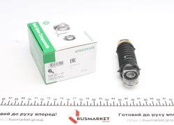Амортизатор натяжника ремня генератора Fiat Scudo 1.9 TD 96-06 Амортизатор натяжника ремня генератора Fiat Scudo 1.9 TD 96-06