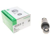 Натяжник ременя генератора BMW 3 (E46)/5 (E39) 2.0D 98-05, M47 D20 (204D1) Натяжник ременя генератора BMW 3 (E46)/5 (E39) 2.0D 98-05, M47 D20 (204D1)