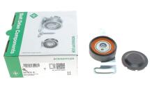 Ролик генератора Smart 0.7/0.8CDI 01-(натяжной) (60x18), M160/OM660 Ролик генератора Smart 0.7/0.8CDI 01-(натяжной) (60x18), M160/OM660