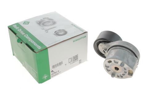 Натяжник ременя генератора Ford Transit 2.4 DI (76x37) Натяжник ременя генератора Ford Transit 2.4 DI (76x37)