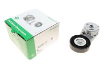 Натяжник ременя генератора Opel Astra G/Vectra B/C 2.2i 16v 00- Натяжник ременя генератора Opel Astra G/Vectra B/C 2.2i 16v 00-