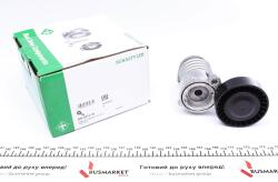 Натяжник ремня генератора Ford Kuga 2.5/Volvo C70 06- (F-556595.01) Натяжник ремня генератора Ford Kuga 2.5/Volvo C70 06- (F-556595.01)