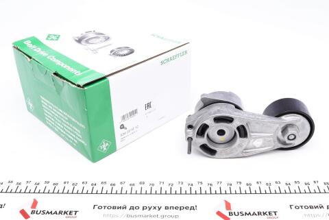 Натяжник ремня генератора BMW 3 (F30/F80) 12-16, N13 B16A