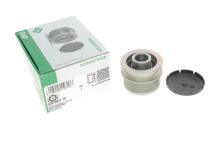 Шкив генератора MB A-Class (W168), 07/97 – 08/05 / Vaneo (414), 02/02 – 07/05, M166/OM668 Шкив генератора MB A-Class (W168), 07/97 – 08/05 / Vaneo (414), 02/02 – 07/05, M166/OM668