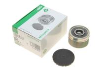 Шків генератора Fiat Scudo 2.0HDI 99-, 6ПК Шків генератора Fiat Scudo 2.0HDI 99-, 6ПК