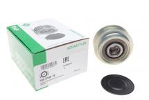 Шкив генератора Toyota Yaris 1.4 D-4D 01-05