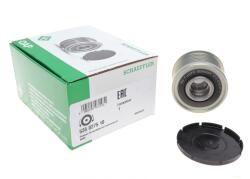 Шкив генератора BMW 3 (E90) 06-11, N43/N54/N55 Шкив генератора BMW 3 (E90) 06-11, N43/N54/N55