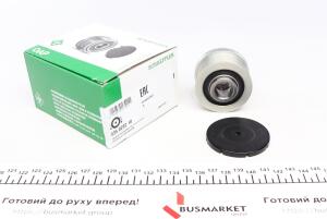 Шків генератора Nissan Qashqai 2.0 14-