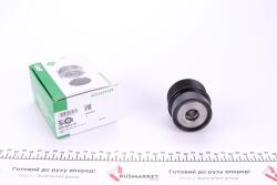 Шків генератора Ford Transit 2.4 TDCi 00-06, 7ПК