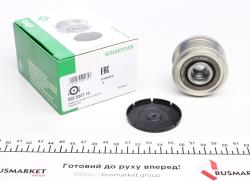 Шкив генератора Opel Combo 1.3 CDTI 12- Шкив генератора Opel Combo 1.3 CDTI 12-