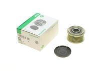 Шків генератора Fiat Ducato/Iveco Daily 2.3D 10- (7PK)