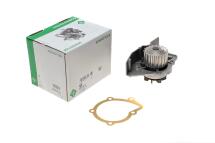 Насос воды Citroen Berlingo/Xsara/Peugeot Partner/205/306/309/405/406/806/Expert 1.6/1.8/1.9 87-02