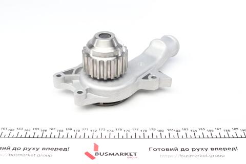 Насос воды Ford Fiesta II/III 1.4/1.6 86-95, z=20