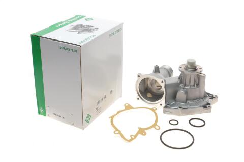 Помпа води BMW 5 (E34)/7 (E32) 3.0/4.0 92-97 M60 B30/M60 B40 Помпа води BMW 5 (E34)/7 (E32) 3.0/4.0 92-97 M60 B30/M60 B40