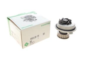 Помпа воды Opel Ascona С 1.6/1.6S/1.8E/1.8i 81-87/Kadett D/E 1.6S/1.8I/1.8E 81-93