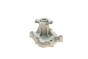 Помпа води Opel Astra F 1.7TDS/TD 91-98/Combo 1.7D 94-01/Corsa A/B 1.5D/TD/1.7D 87-00/Kadett E 1.5TD, фото 3 - интернет-магазин Auto-Mechanic