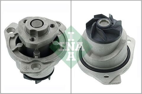 Насос воды VW Golf IV/Jetta IV/Passat IV/V/Seat Toledo 2.3 V5 97-05