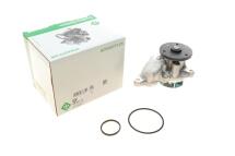 Помпа води Hyundai i20 1.1-1.4CRDi/i30 1.6CRDi/Tucson/ix35/i40/Kia Sportage/Ceed 1.7CRDi 10-