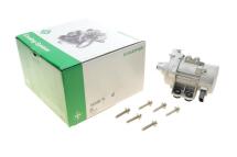 Помпа воды BMW 3 (E90)/5 (E60) 04-11, N52/N53 (электр.)