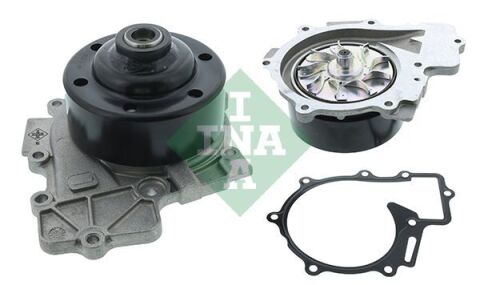Помпа води MB Vito/Viano (W639) 2.2 CDI 10-, OM651.940/OM646.981/980 Помпа води MB Vito/Viano (W639) 2.2 CDI 10-, OM651.940/OM646.981/980