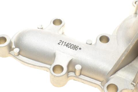 Насос воды Toyota Land Cruiser 4.2D/TD 90-