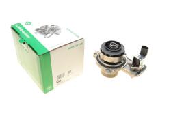 Насос воды Audi A1/Seat Ibiza/Skoda Fabia/Rapid/VW Polo 1.4TDI 14- (R/B 4PT) (7 лоп) Насос воды Audi A1/Seat Ibiza/Skoda Fabia/Rapid/VW Polo 1.4TDI 14- (R/B 4PT) (7 лоп)
