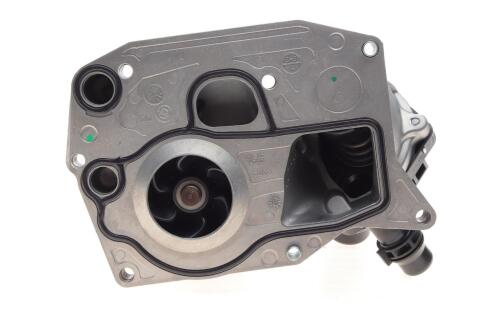 Насос воды BMW 2 (F45) 14-/Mini Countryman 20-, B38 A15 AI,A1