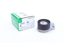 Ролик ГРМ Daewoo Lanos 95- (натяжний) (60х29) Ролик ГРМ Daewoo Lanos 95- (натяжний) (60х29)