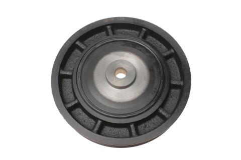 Шкив коленвала Renault Trafic/Master 1.9dCI 01-(6PK) (с болтом), 60/74kw, F9Q 760/762 (+AC) Шкив коленвала Renault Trafic/Master 1.9dCI 01-(6PK) (с болтом), 60/74kw, F9Q 760/762 (+AC)