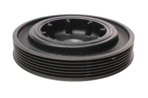 Шкив коленвала Renault Trafic/Master 1.9dCI 01-(6PK) (с болтом), 60/74kw, F9Q 760/762 (+AC) Шкив коленвала Renault Trafic/Master 1.9dCI 01-(6PK) (с болтом), 60/74kw, F9Q 760/762 (+AC)