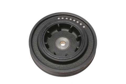 Шкив коленвала Renault Trafic/Master 1.9dCI 01-(6PK) (с болтом), 60/74kw, F9Q 760/762 (+AC) Шкив коленвала Renault Trafic/Master 1.9dCI 01-(6PK) (с болтом), 60/74kw, F9Q 760/762 (+AC)