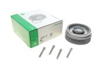 Шкив коленвала BMW X1 (F48) 20-B38 A15 (с болтом)