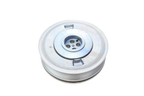 Шкив коленвала BMW X1 (F48) 20-B38 A15 (с болтом) Шкив коленвала BMW X1 (F48) 20-B38 A15 (с болтом)